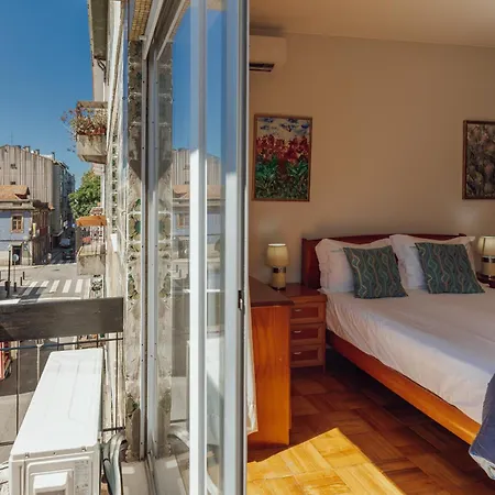 Downtown Invicta Oasis By Vacationy Apartamento