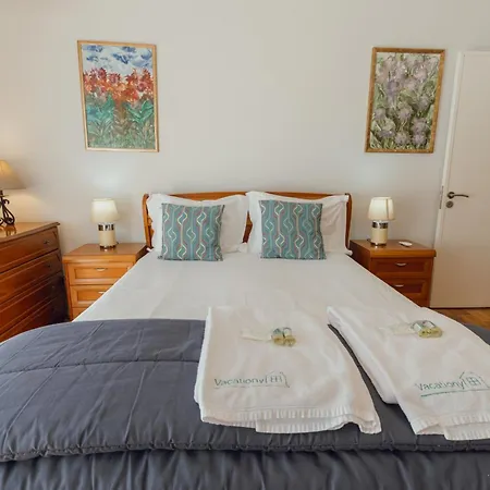 Downtown Invicta Oasis By Vacationy Apartamento *