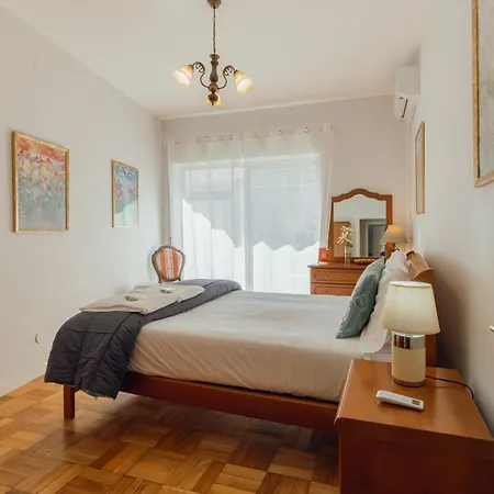 Downtown Invicta Oasis By Vacationy Apartamento