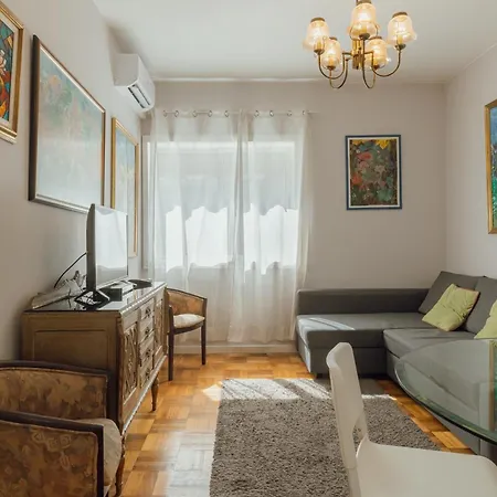 Apartamento Downtown Invicta Oasis By Vacationy *