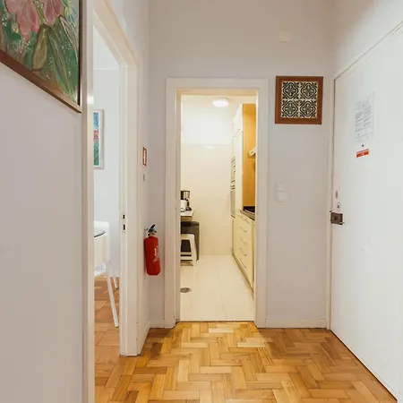 Apartamento Downtown Invicta Oasis By Vacationy *